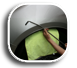 pdr training tool application